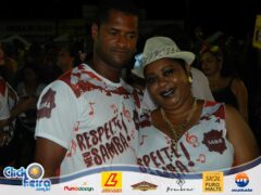 Bloco Unidos Pelo Samba